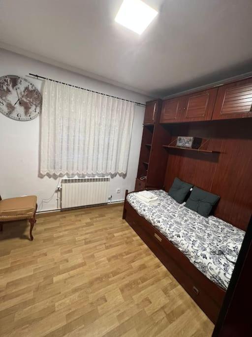 Piso 5 Min A Pie Del Centro Parking Gratis Apartment Валадоид Екстериор снимка
